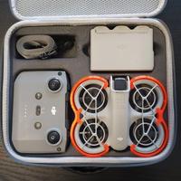 Drone DJI Neo super accessoriato