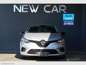 RENAULT Clio SCe 65 CV 5p. Equilibre