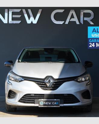 RENAULT Clio SCe 65 CV 5p. Equilibre
