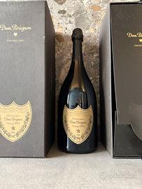 Dom Perignon Magnum 2004 Champagne