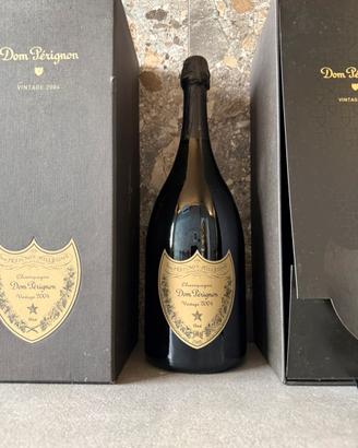 Dom Perignon Magnum 2004 Champagne