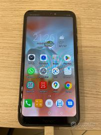Honor 8x dual sim 4g