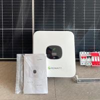 Inverter Growatt MIC1500TL-X