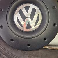 cerchi 17 " per volkswagen 
