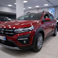 Dacia Sandero 1.0 tce Comfort Eco-g 100cv