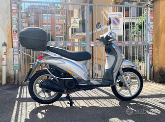 Liberty 200 Vendita in Motori in Lazio