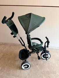 Triciclo evolutivo