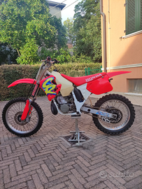 Honda cr 250 1994