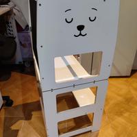 Torre montessoriana craffox