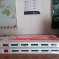 Polypool ciabatta multipresa coppia nuova