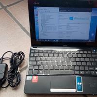 Netbook Asus 1015PX