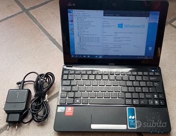 Netbook Asus 1015PX