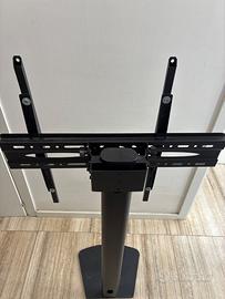 Piantana da terra per schermo lcd/plasma