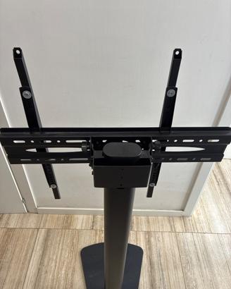 Piantana da terra per schermo lcd/plasma