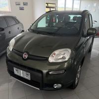 Fiat New Panda 4x4 Diesel
