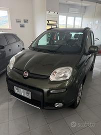 Fiat New Panda 4x4 Diesel