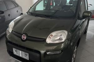 Fiat New Panda 4x4 Diesel