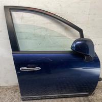 PORTA PORTIERA ANTERIORE DESTRA DX KIA CARENS 2 20