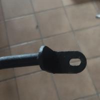 Telaietti portaborse moto Yamaha