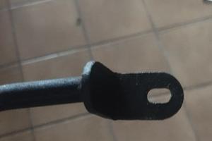 Telaietti portaborse moto Yamaha