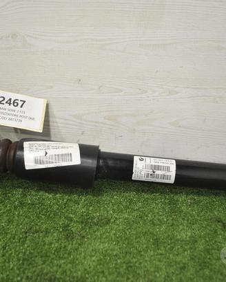 BMW F23 F23 LCI Ammortizzatore posteriore