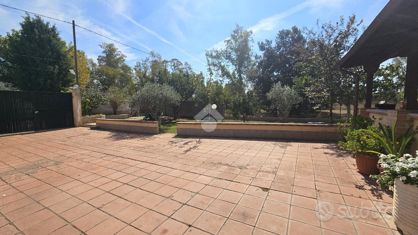 Casa – Cisterna di Latina, Sant'Ilario - Vista 5