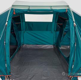 Tenda campeggio