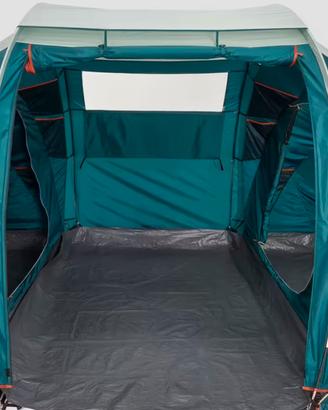 Tenda campeggio