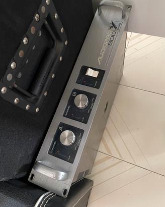 Amplificatore finale