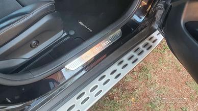 MERCEDES GLC 250 d - 2016