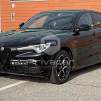 ALFA ROMEO Stelvio 2.2 Turbodiesel 210 CV AT8 Q4 V