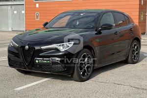 ALFA ROMEO Stelvio 2.2 Turbodiesel 210 CV AT8 Q4 V