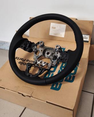 Volante Pelle Mazda CX-3 CX-5 2015-2017 KDY732982