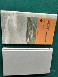 Susanna Tamaro -  Va dove ti porta il cuore 