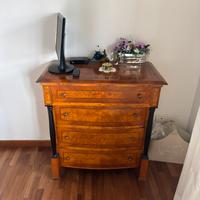 Mobile in stile Impero