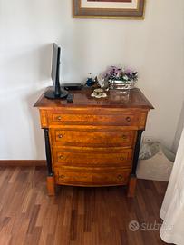 Mobile in stile Impero