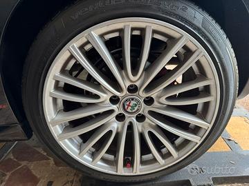 Cerchi per Alfa romeo Giulia/Giulietta/Mito