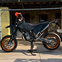 KTM EXC 250 2t