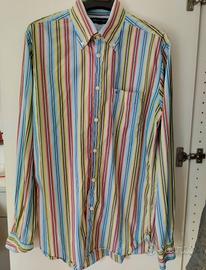 Camicia uomo 