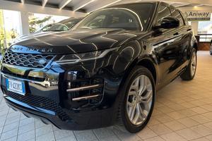 Range Rover Evoque 2.0D I4 180 CV AWD Auto R-Dynam