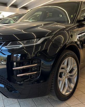 Range Rover Evoque 2.0D I4 180 CV AWD Auto R-Dynam