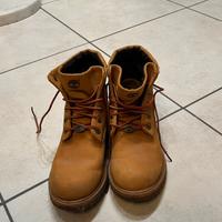 Timberland 6 Inch Original Donna – n. 37.5
