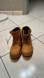 Timberland 6 Inch Original Donna – n. 37.5
