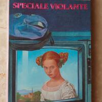 Gaia Junior, romanzo Speciale Violante