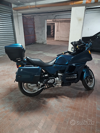 Moto BMW K1100 LT