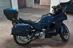 Moto BMW K1100 LT
