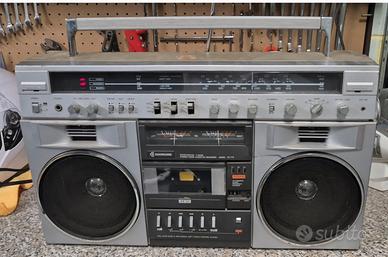 Boombox samsung