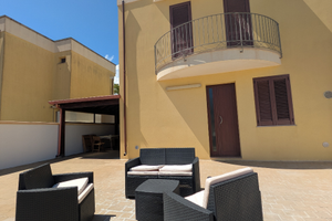 Casa vacanze Salento