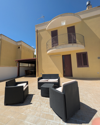 Bilocali in Salento