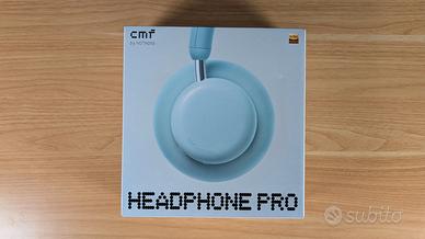 CMF Headphone Pro (Nothing) – Cuffie wireless ANC